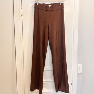 Aritzia Wilfred Souvenir Pant